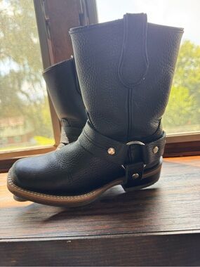 Kids Soto boots SZ13